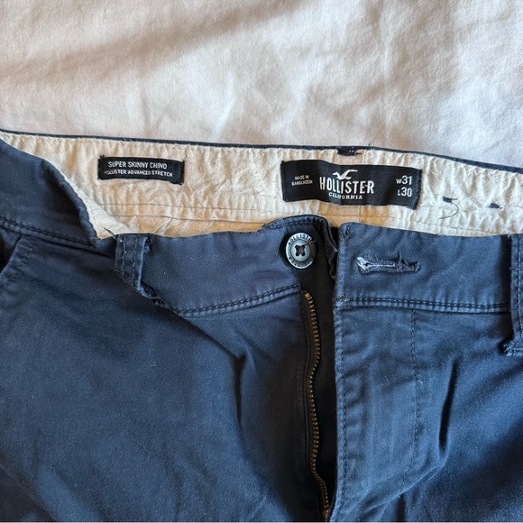 Chino Pants - Picture 2 of 2